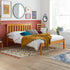Denver Low End Bed